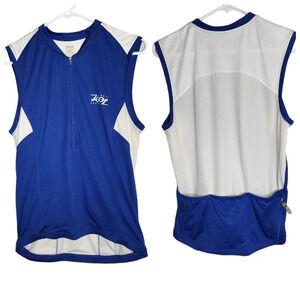 Zoot triathlon jersey